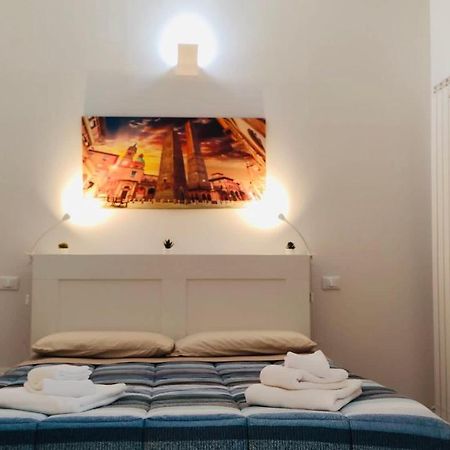 Casa Savena Bed and Breakfast Μπολόνια Εξωτερικό φωτογραφία