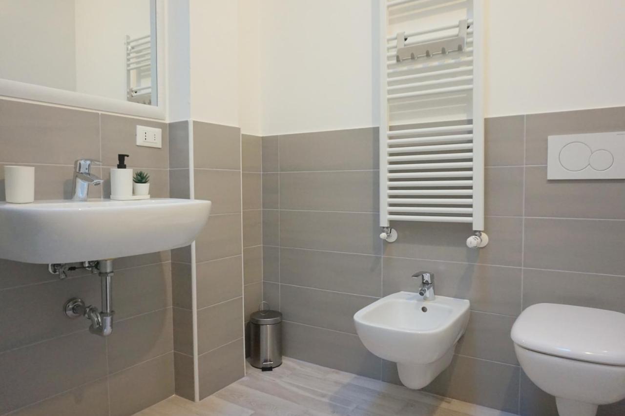 Casa Savena Bed and Breakfast Μπολόνια Εξωτερικό φωτογραφία
