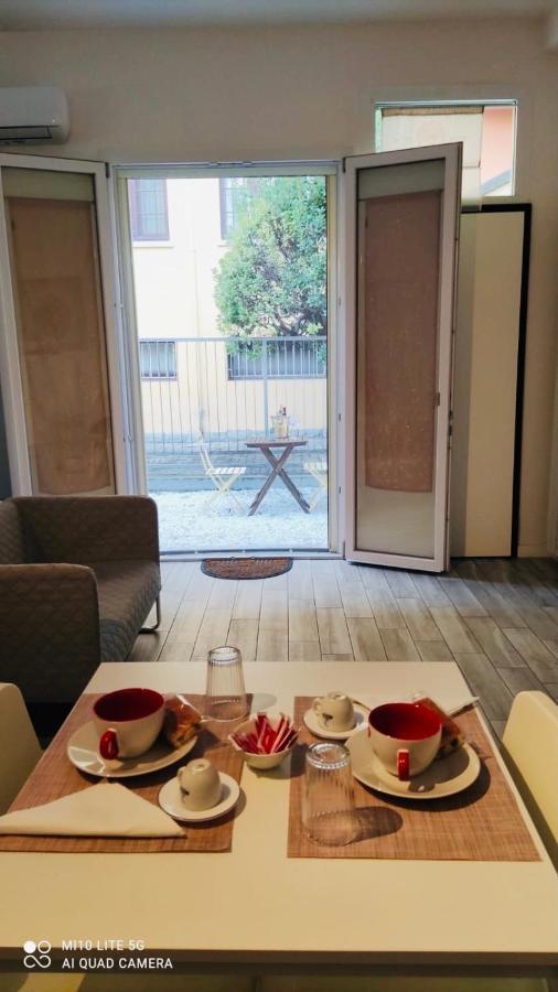 Casa Savena Bed and Breakfast Μπολόνια Εξωτερικό φωτογραφία