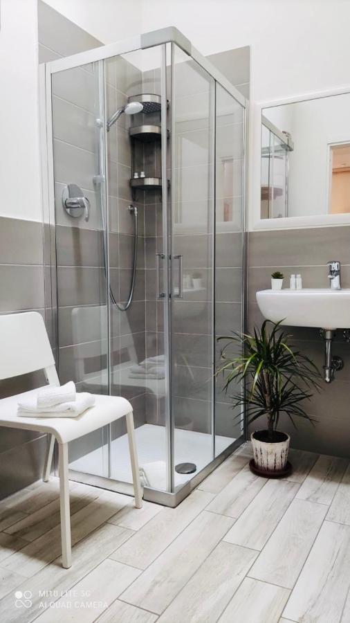 Casa Savena Bed and Breakfast Μπολόνια Εξωτερικό φωτογραφία